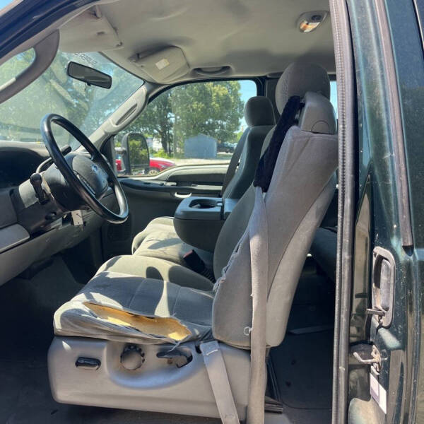 ford f-350 super duty 2003 1FTSX31L33EC99666 image ford f-350 super duty 2003 1FTSX31L33EC99666 image